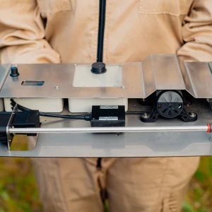 Alternative view of Honey